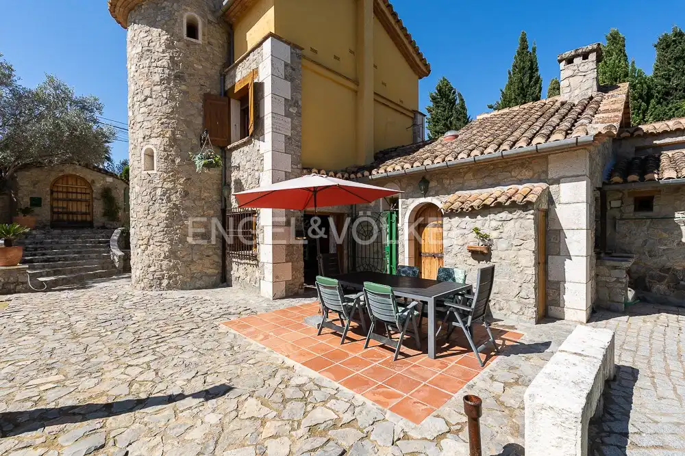 Casa o chalet en venta en El Carme - Sant Agustí - Bonavista