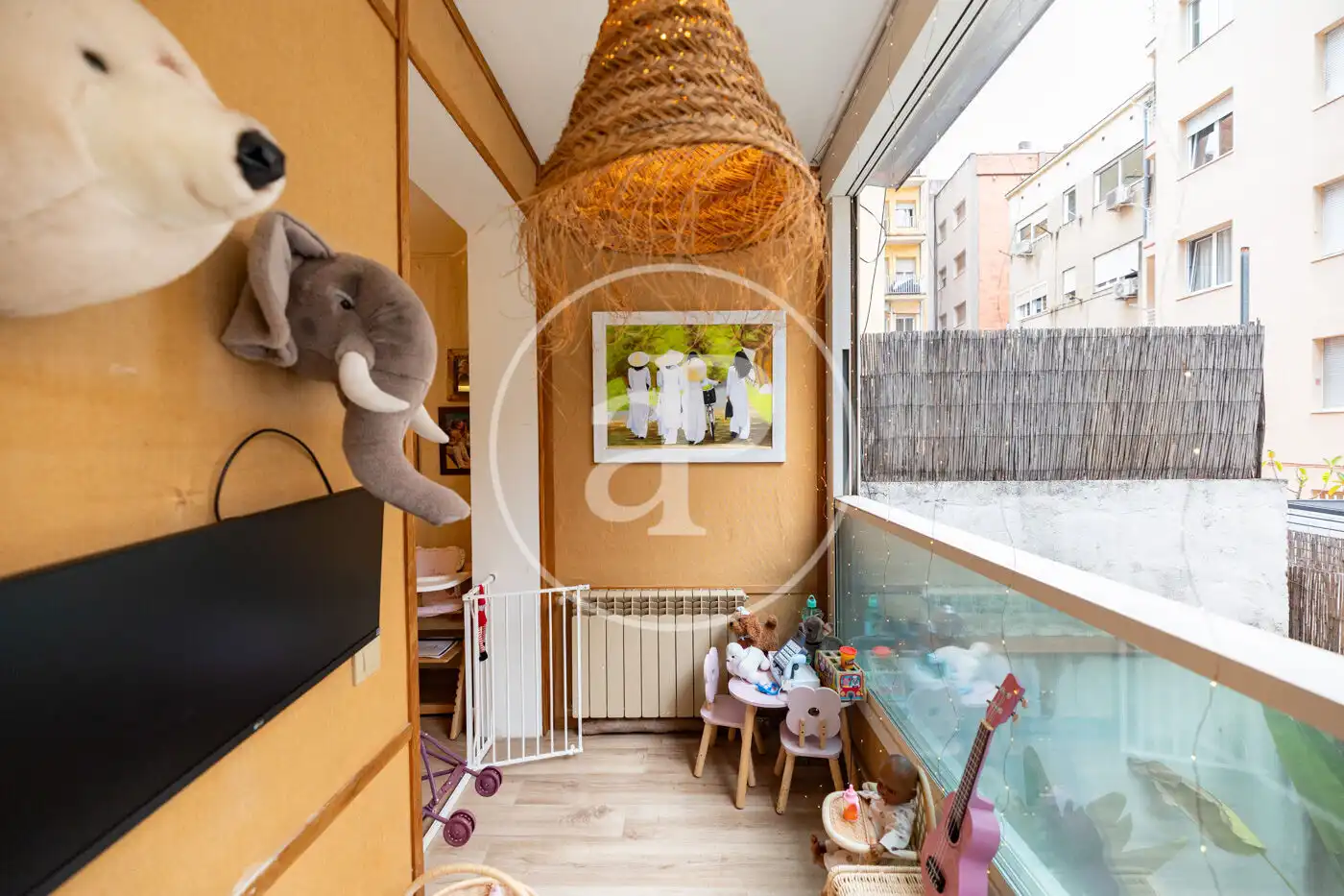 Wohnung mit Aufzug zum Verkauf in Carrer dels Madrazo, imagen 20