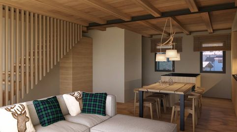 Foto 5 de Dúplex en venta en Calle Rectoría, Puigcerdà, Girona