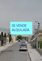 Exterior view of Houses for sale in El Ejido