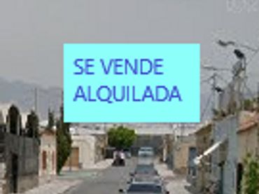 Casa in vendita a Santa María del Águila
