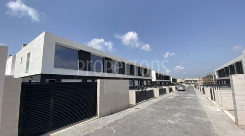 Foto 3 de Casa o chalet en venta en N/a, Monte y Mar, Santa Pola