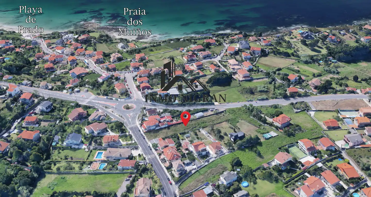 Lands and plots for sale in Rúa Do Torreiro, imagen 7