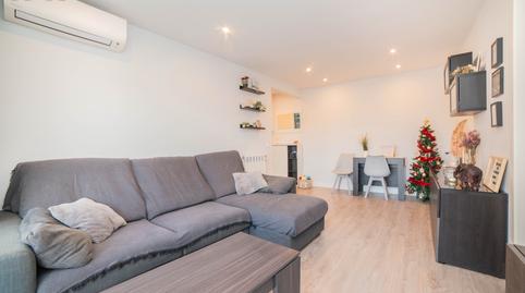 Foto 2 de Pis en venda a Avenida Rey Juan Carlos I, 5, Zarzaquemada, Leganés