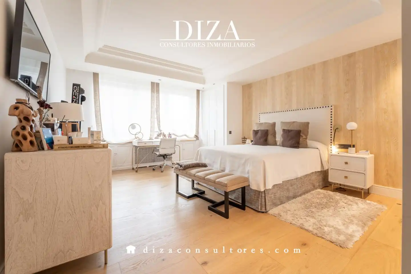 Piso con terraza en venta en De O'Donnell, imagen 63