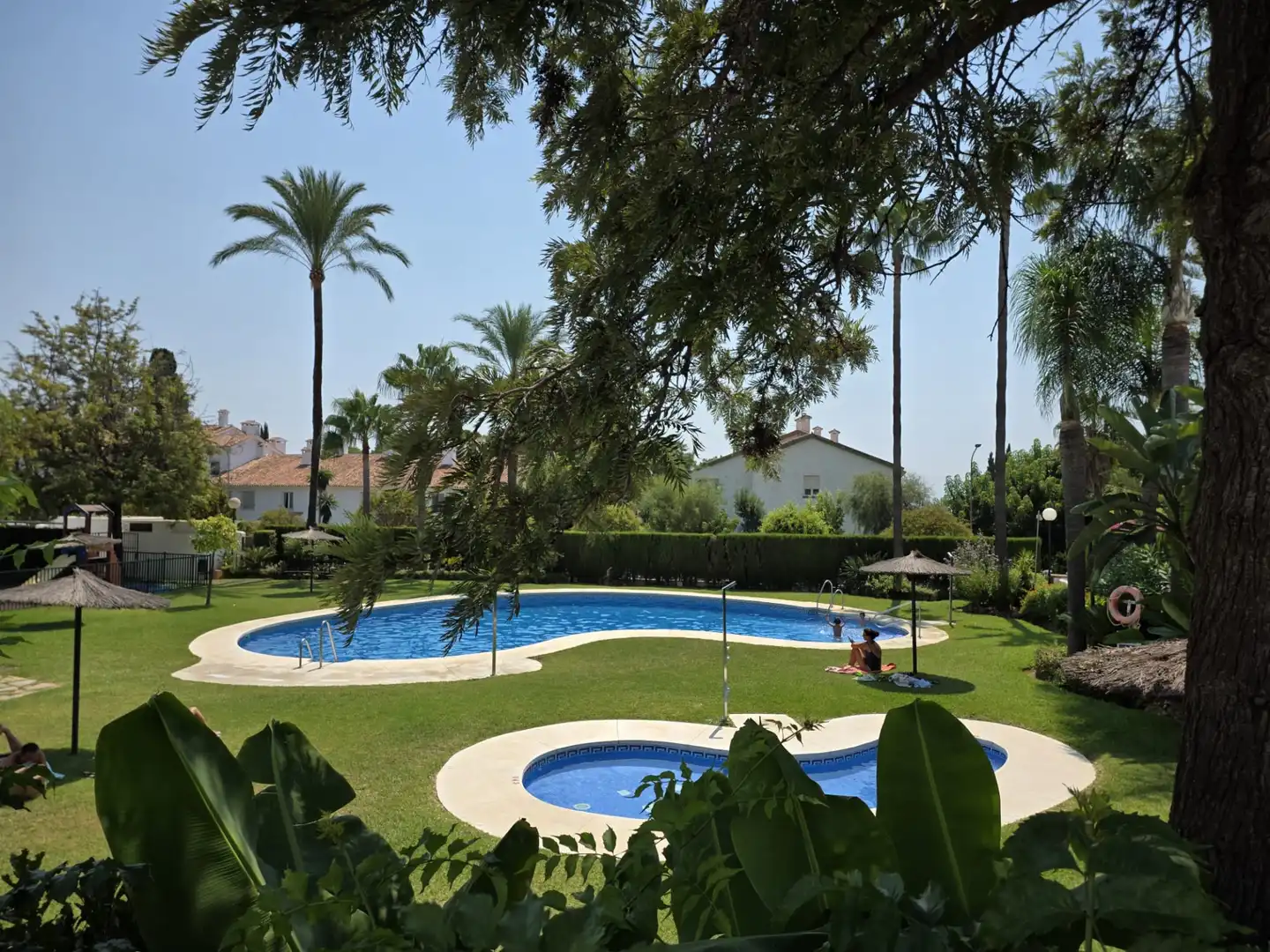 Maison mitoyenne avec piscine à vendre à Milla de Oro, imagen 20
