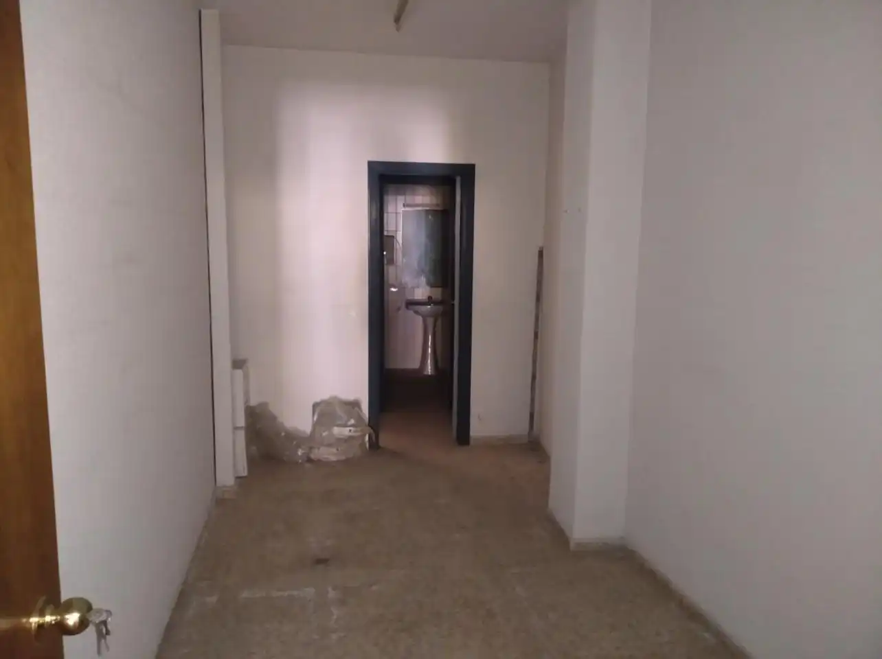 Gewerbefläche zum Verkauf in Calle Mayor 23, imagen 4