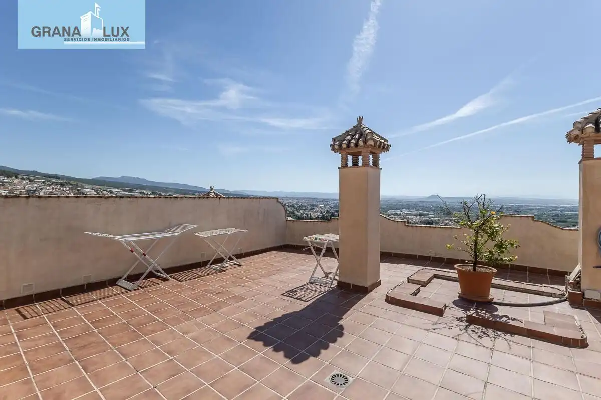 Appartement avec ascenseur à vendre à Calle del Molinillo, imagen 22