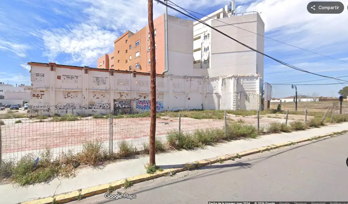 Residencial en venda a Carrer Doctor Barraquer, Tavernes Blanques