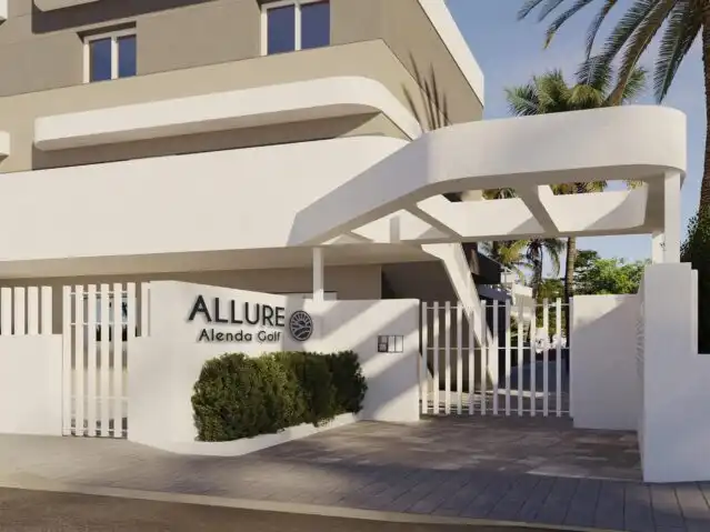 Vista exterior de Apartamento en venta en Alicante / Alacant