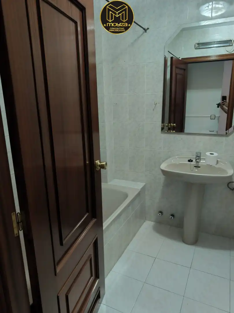 Piso con terraza en venta en Peñamefecit - Avda Barcelona, imagen 12