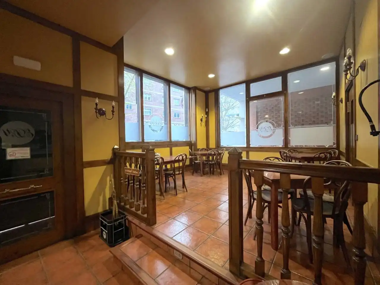 Nave industrial en venta en Leioa