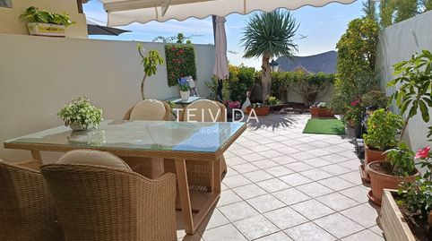 Foto 5 de Casa adosada en venta en Calle Tigalate, Chayofa, Arona