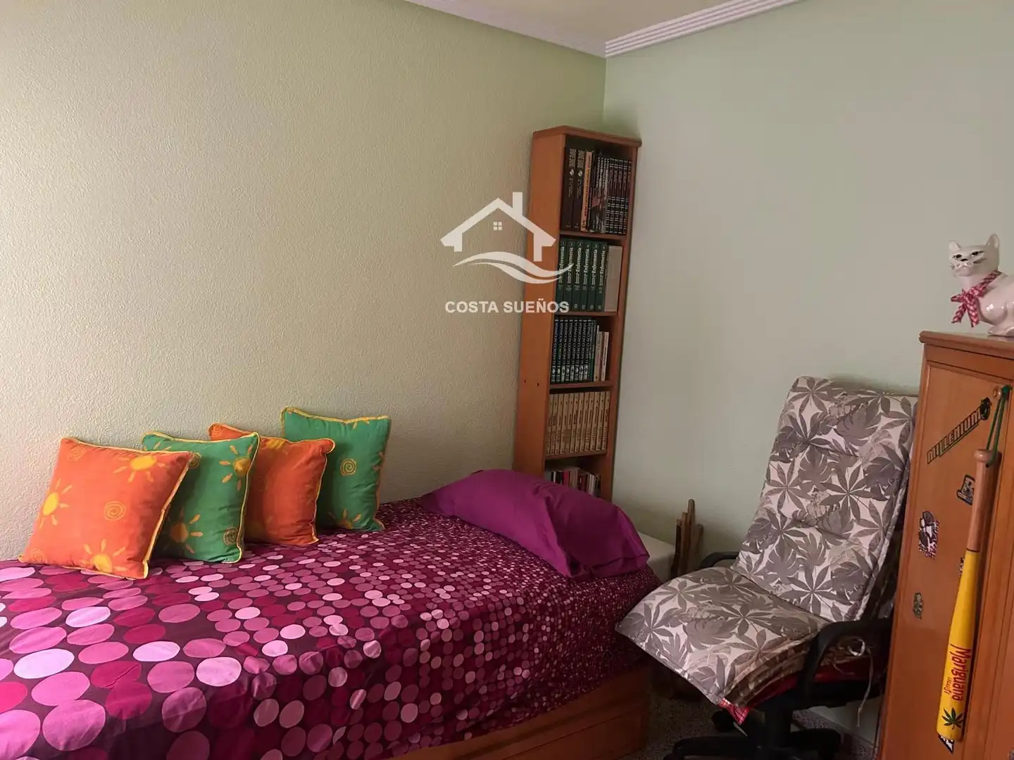Appartement avec ascenseur à vendre à Salvador y Vicente Perez Lledo, imagen 9