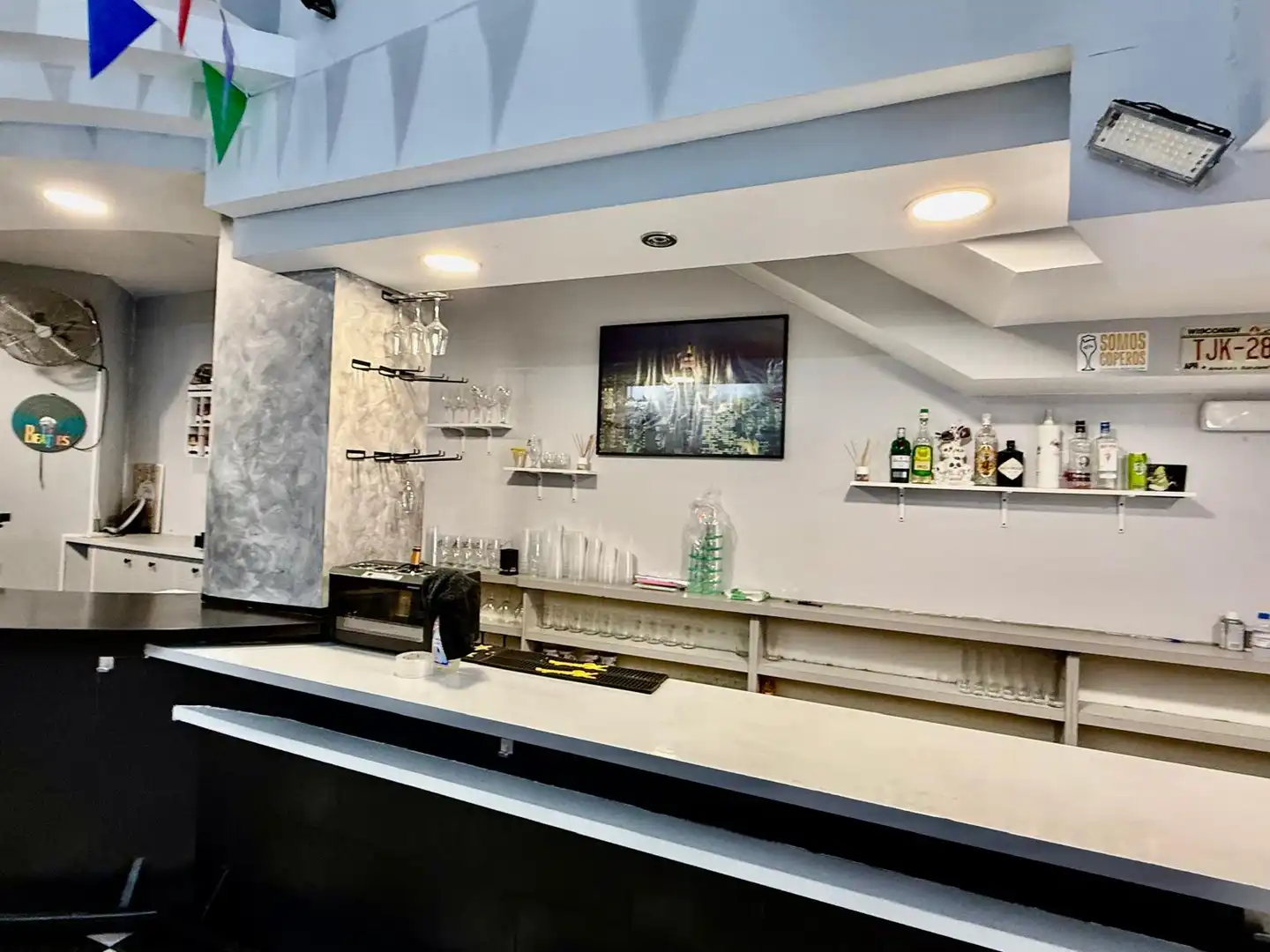 Local comercial en venda a Calle General Benavides, imagen 3