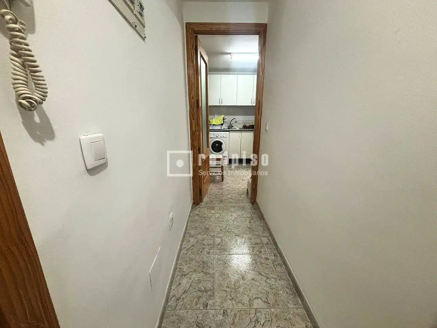 Piso en venta en Talavera de la Reina con Calefacción y Terraza