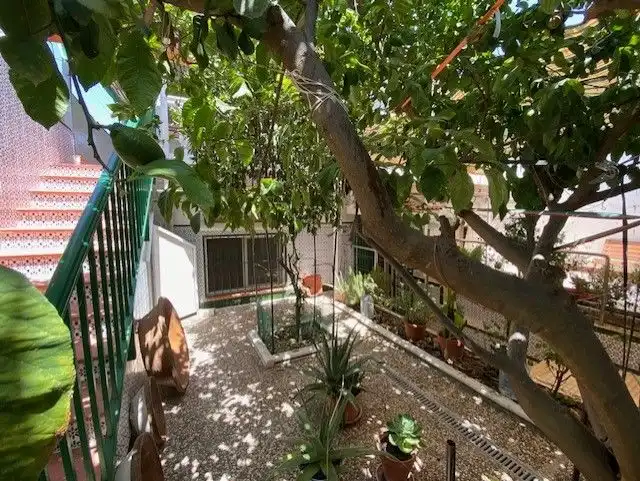House with garden for sale in Villanueva del Río y Minas, imagen 5