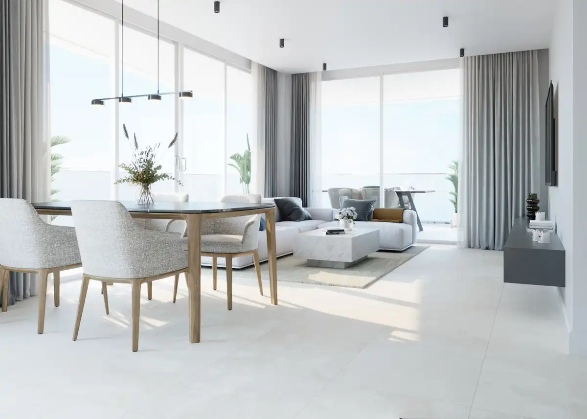 Apartment mit Pool zum Verkauf in Puerto Deportivo, imagen 13