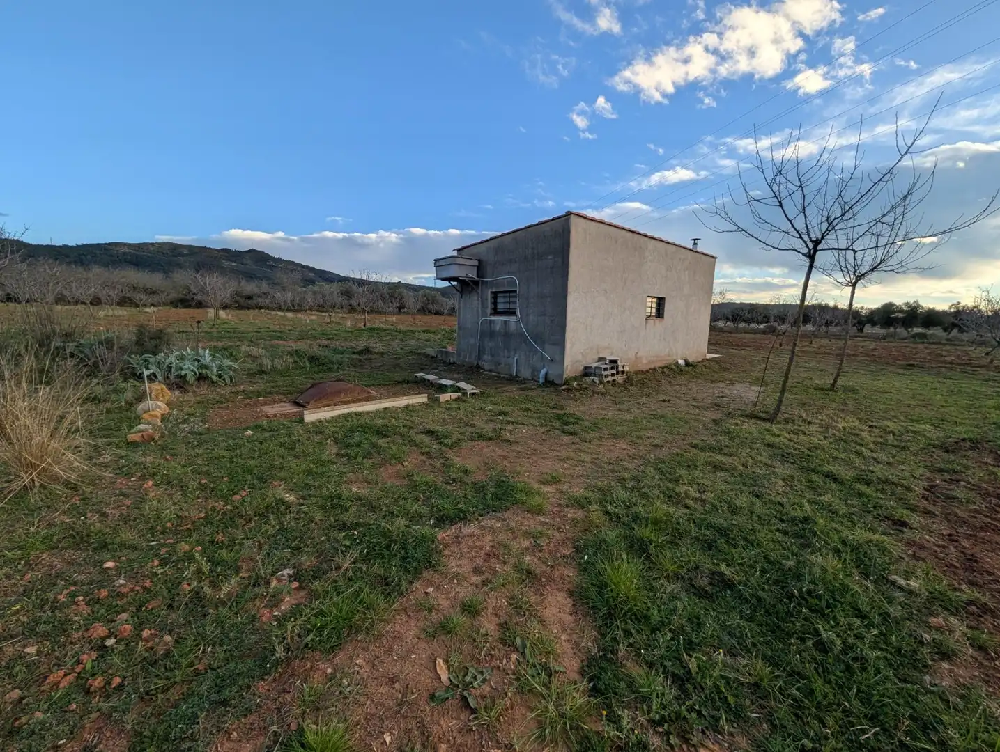 Terreno rustico in vendita a Ulldecona, imagen 15
