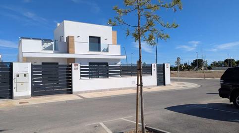 Foto 4 de Casa o chalet en venta en Roldán, Torre-Pacheco