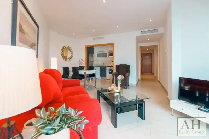 Apartamento en venta en L'Albir, imagen 6