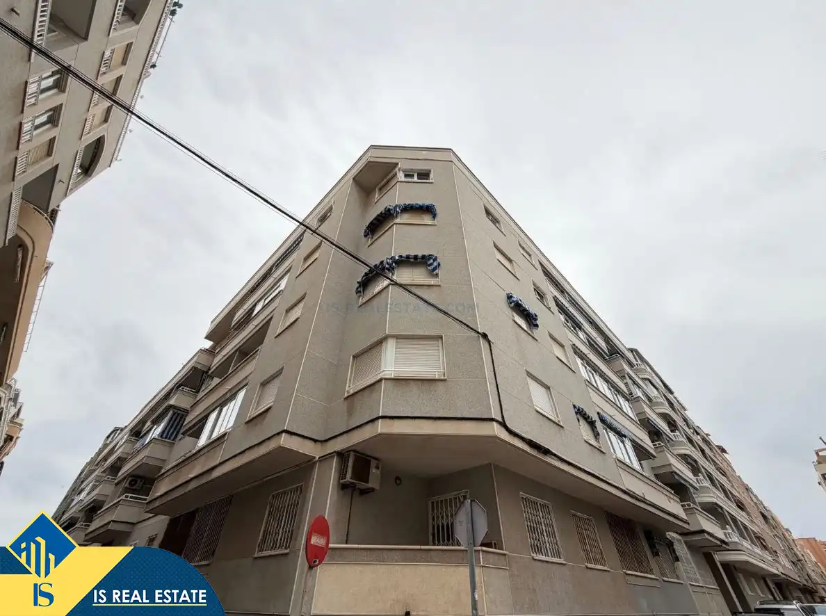 Apartment with lift for sale in Playa del Cura, imagen 65