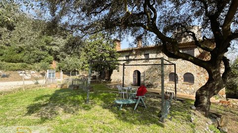 Foto 5 de Casa o xalet en venda a Juià, Girona