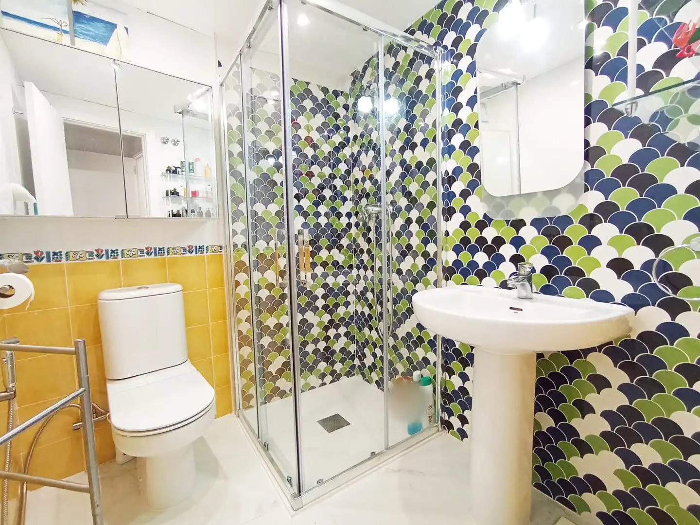 Appartement compact à vendre à El Puerto, imagen 16