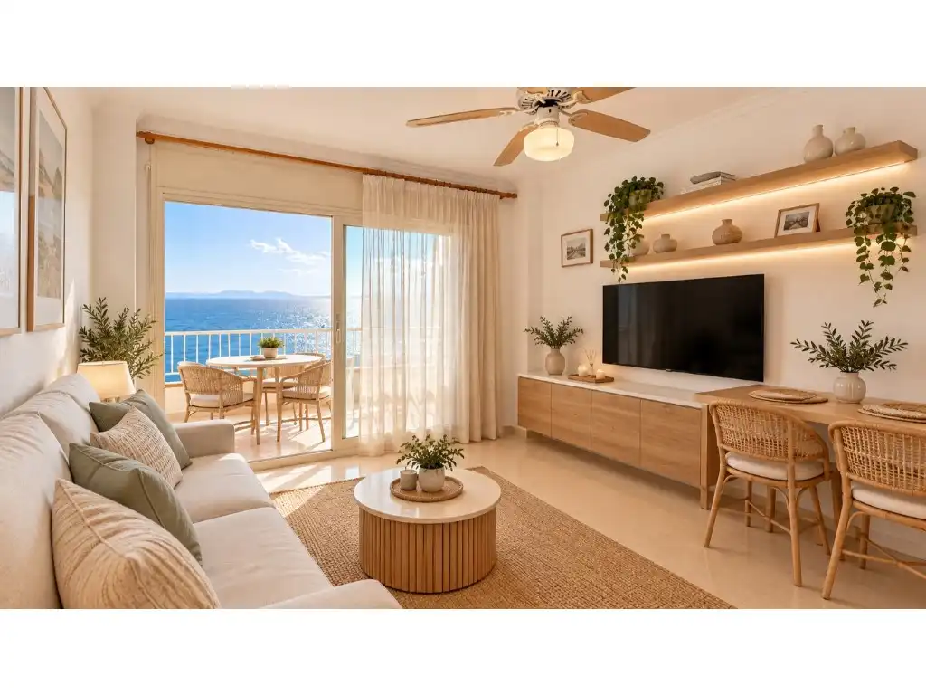 Apartment for sale in Carretera De Canyelles, imagen 7