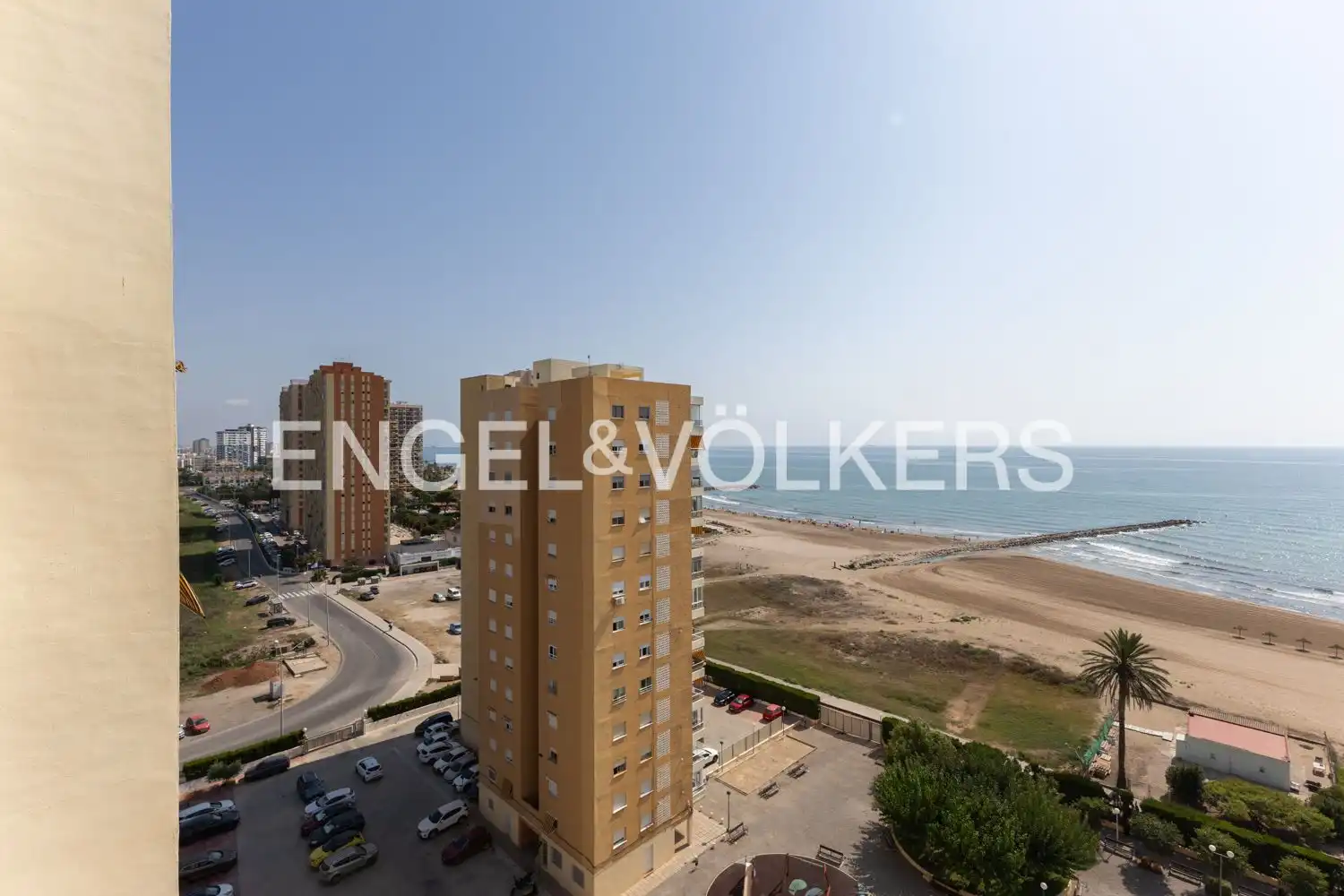 Flat with terrace to rent in Camí Platja, El Puig de Santa Maria, planta 12 puerta 45, 46540, imagen 19