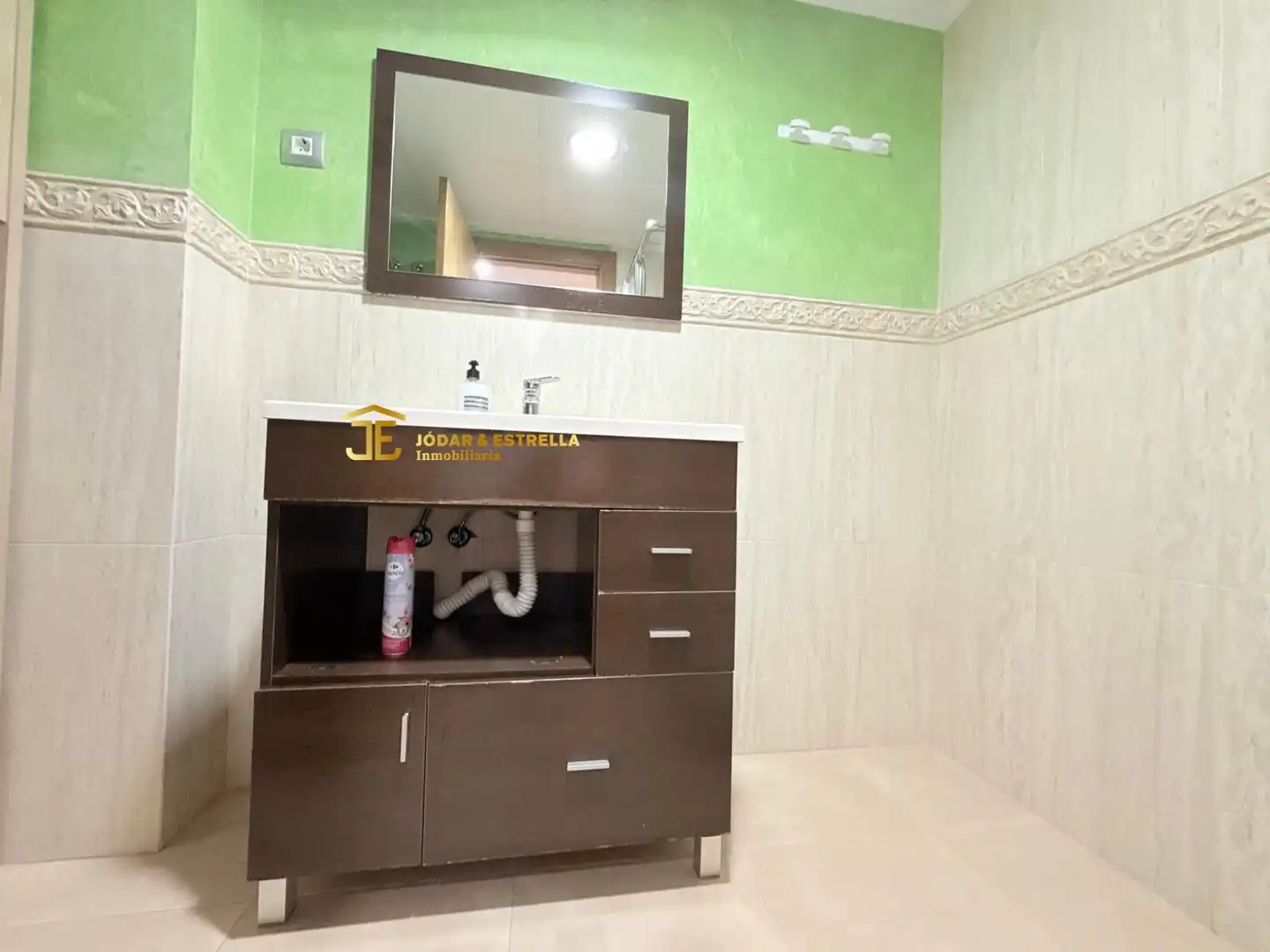 Piso con terraza en venta en Puerto Lumbreras, imagen 15