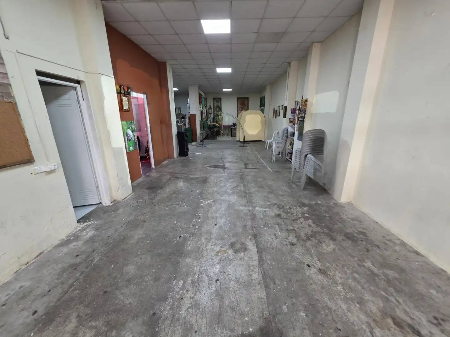 Local comercial en venda a Norte, imagen 9