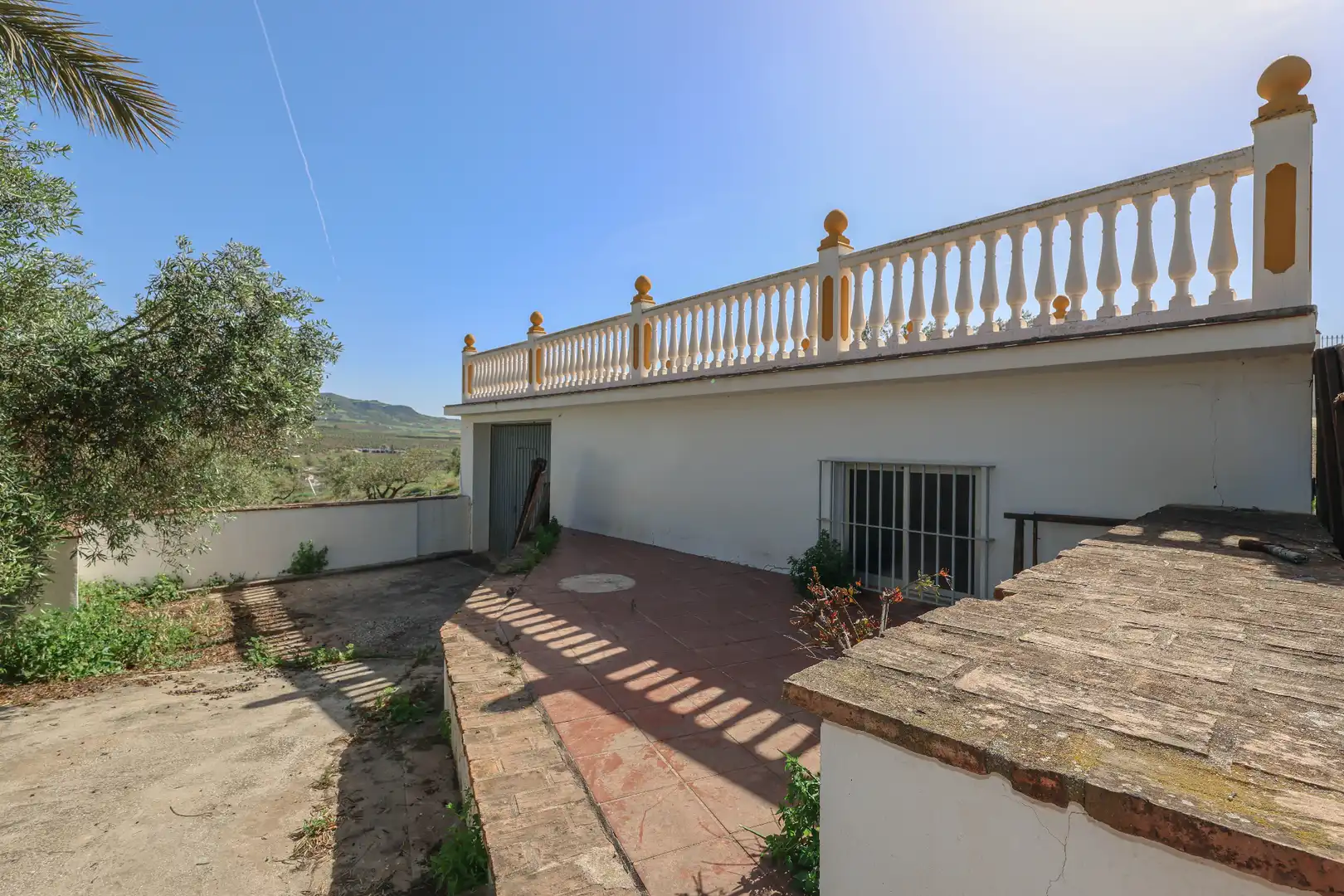 Casa amb piscina en venda a Diseminado Poligono 38, imagen 31