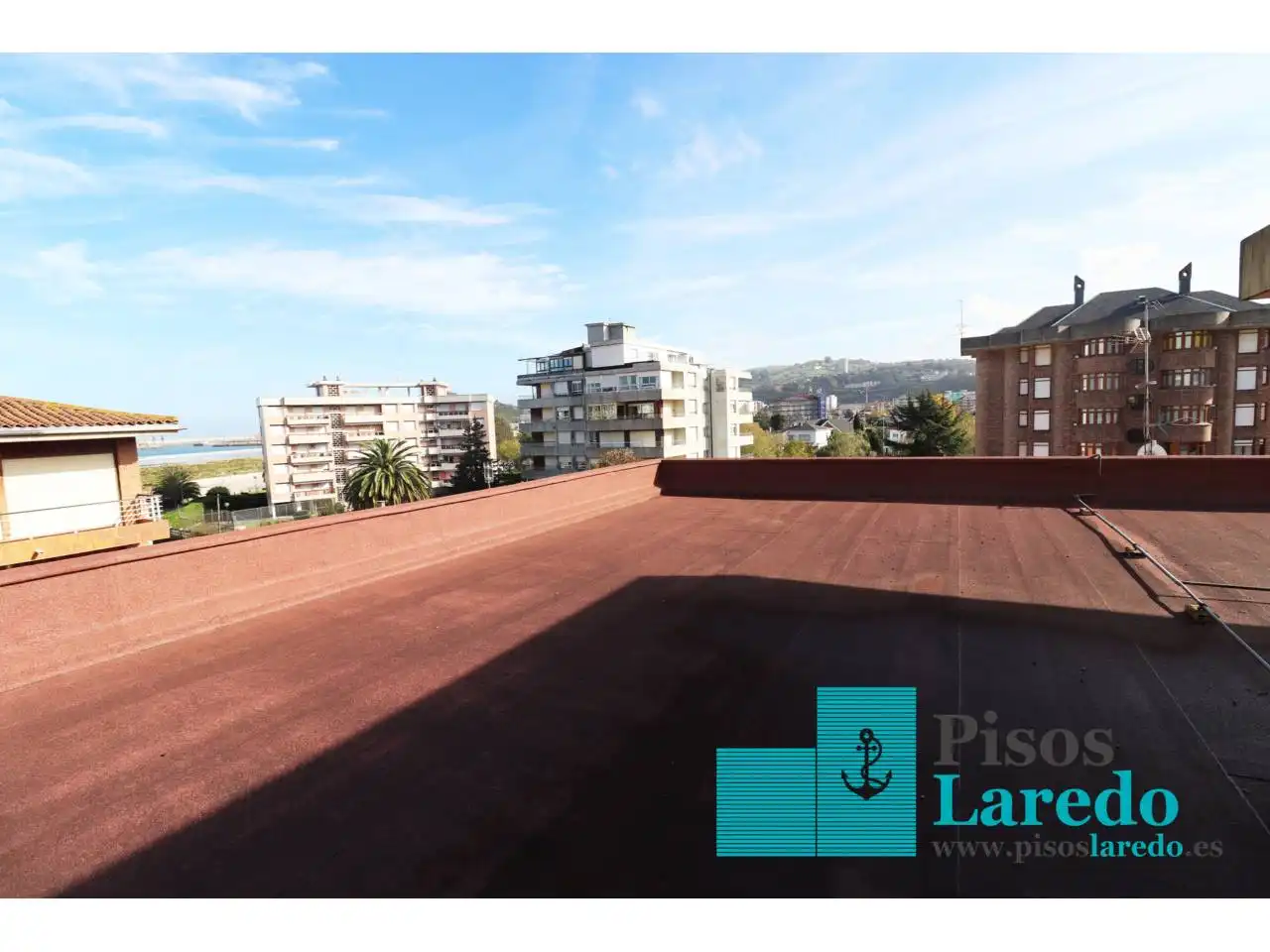 Flat for rent in Avenida libertad, 12, Carlos V