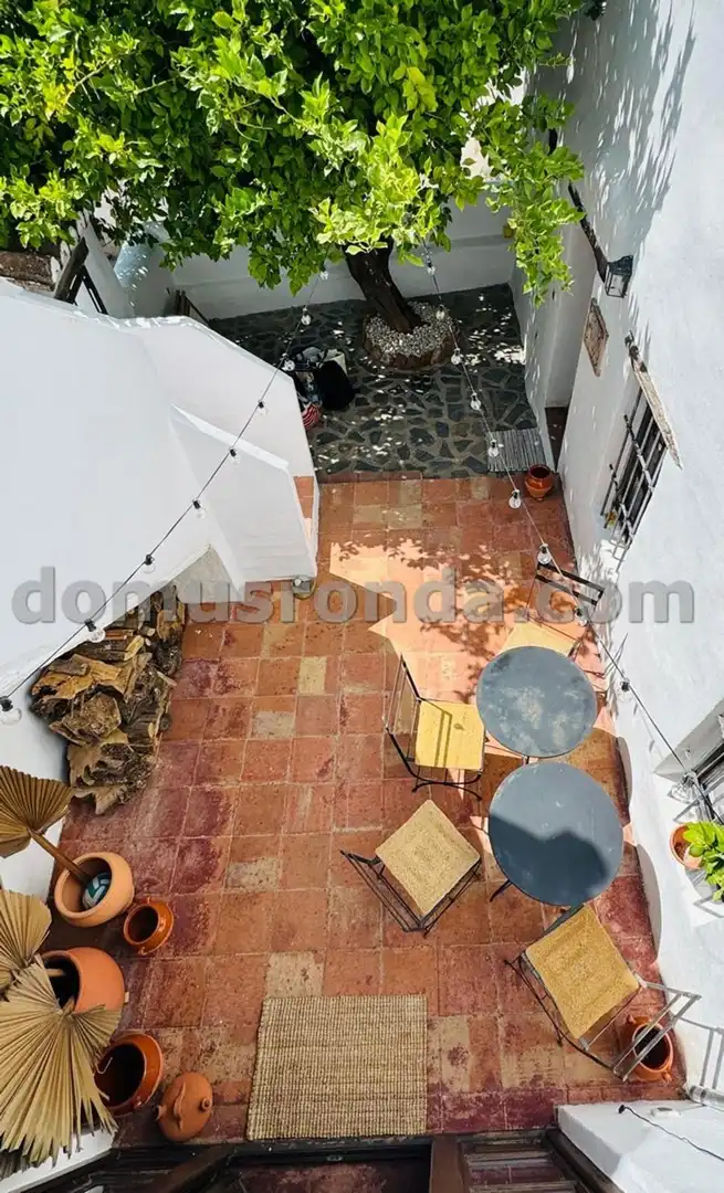 Casa o chalet en venta en Parauta