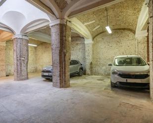 Parking of Garage for sale in  Barcelona Capital