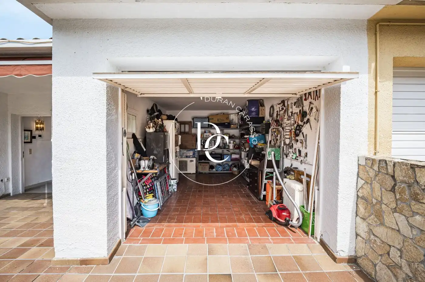 Casa o xalet en venda en Sant Pere de Ribes amb Calefacció, Jardí privat i Terrassa