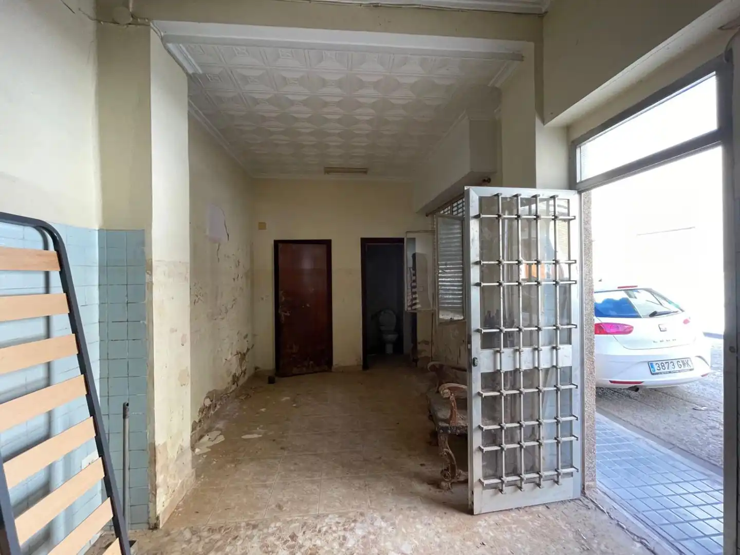 Local comercial en venda a Sedaví, imagen 3