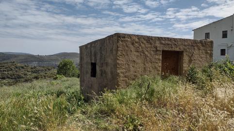 Foto 5 de Finca rústica en venda a Cv-166, 1975, Culla, Castellón