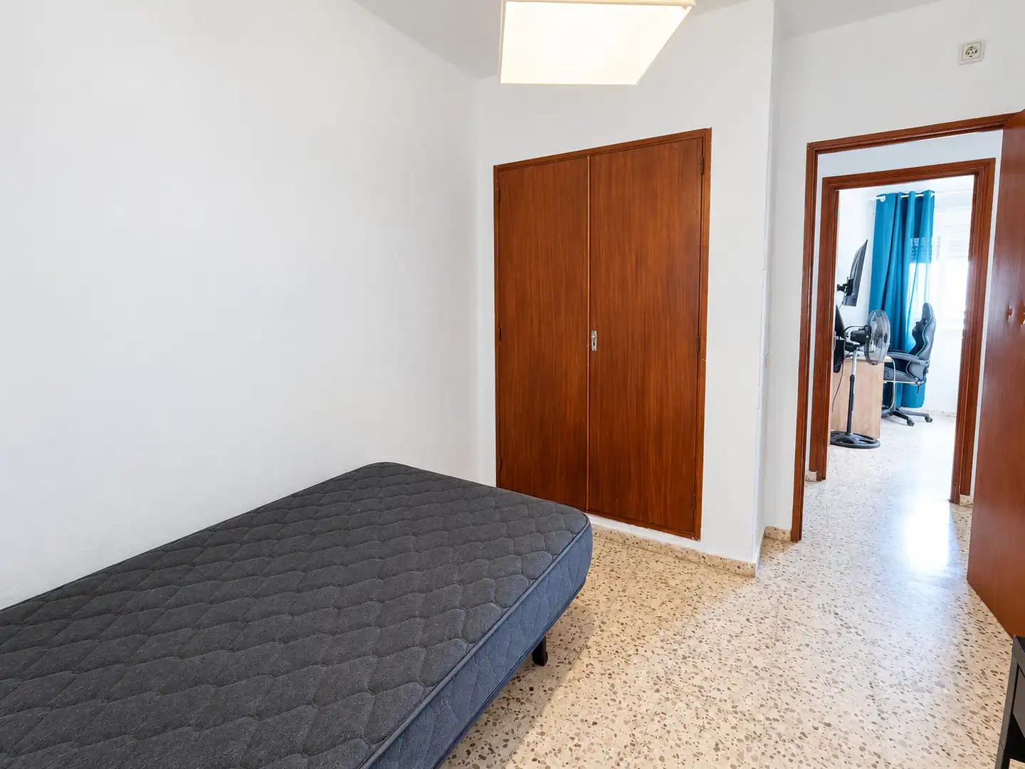 Mini appartamento con ascensore in vendita a Centro, imagen 5