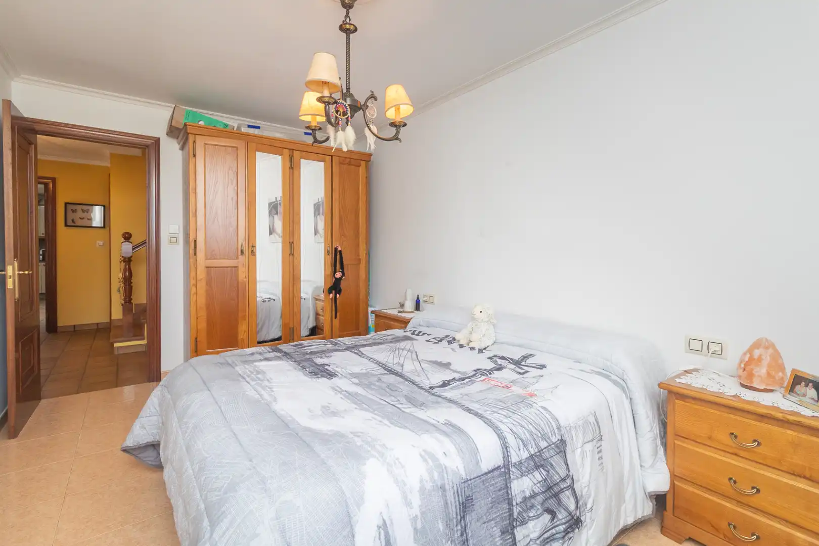Villa avec jardin à vendre à LoiraVella, imagen 15