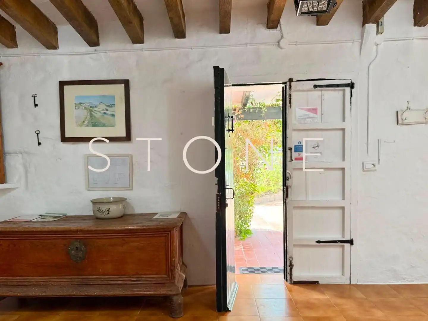 Casa con piscina in vendita a Trebalúger, imagen 26