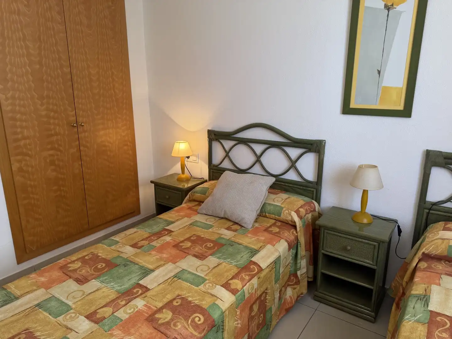 Appartement avec terrasse à vendre à Santa Margarita, imagen 24