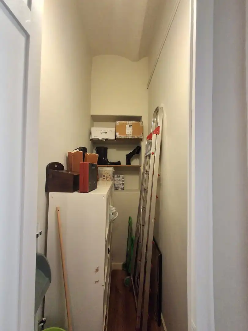 Piso en venta en Argentina, 21, Centre