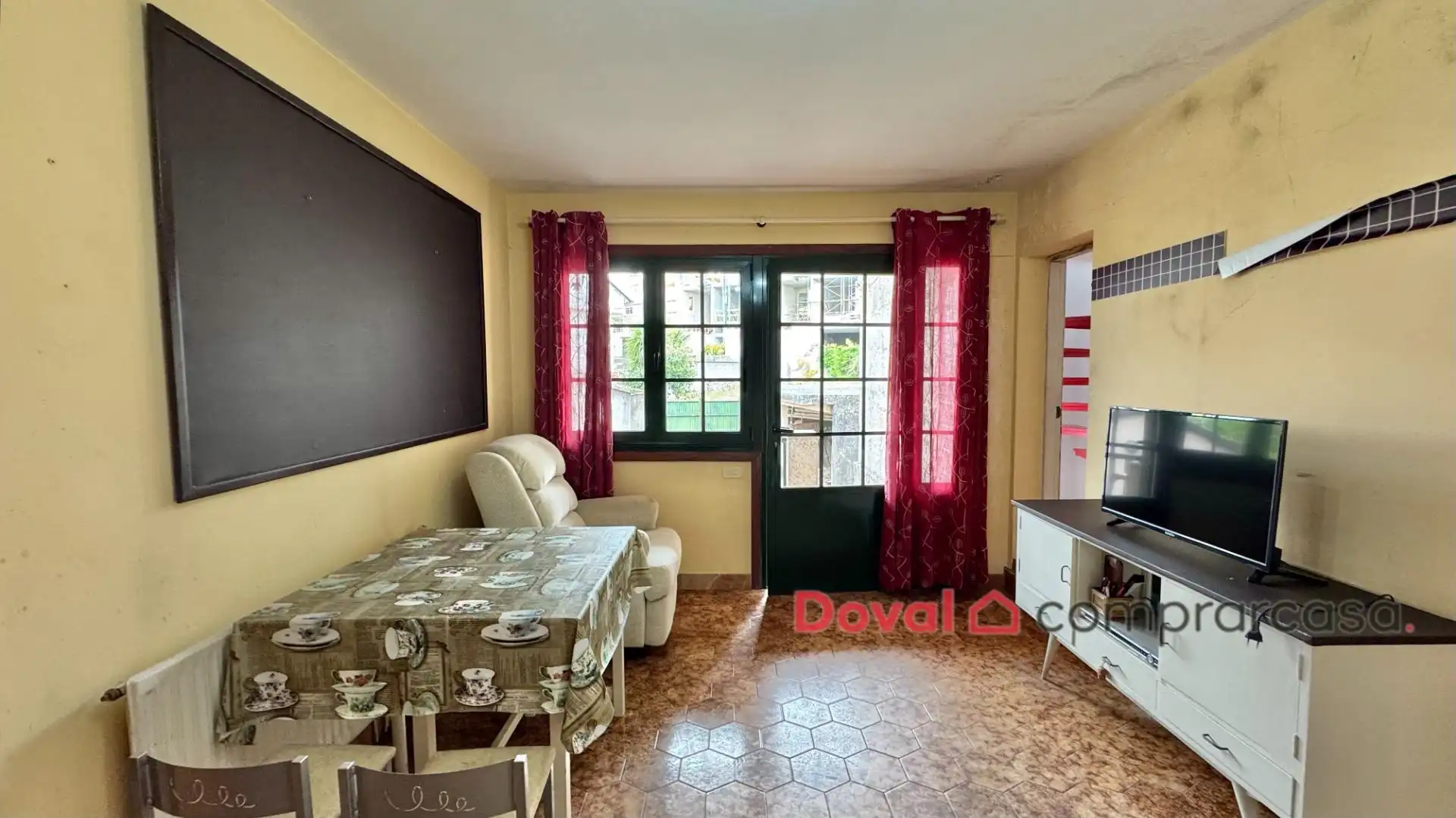 Casa amb jardí en venda a San Pedro da Ramallosa, imagen 36