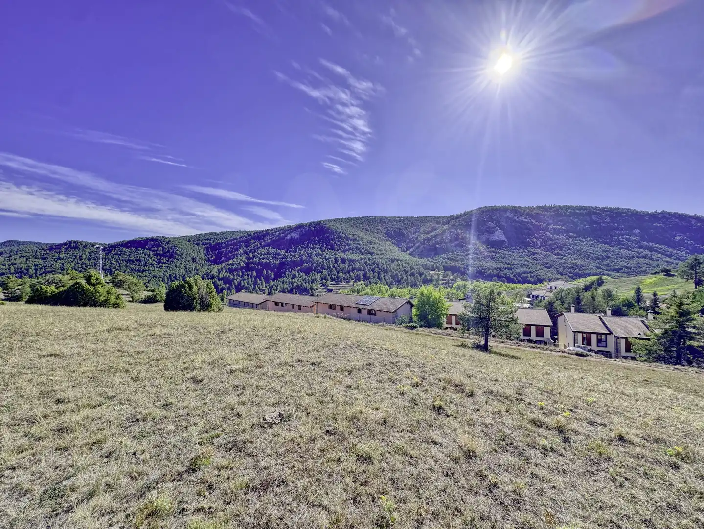 Residential land for sale in Alcalá de la Selva, imagen 13