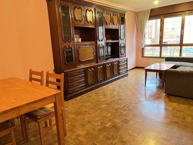 Piso en Venta en Lugones