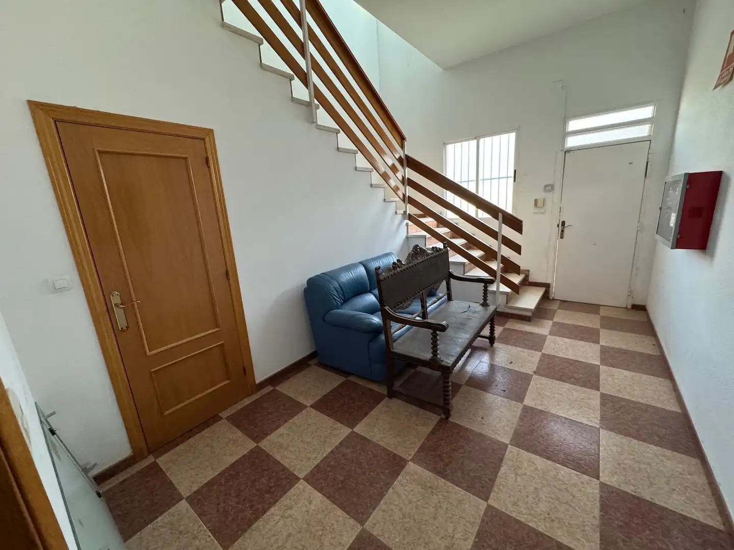 Gewerbefläche zum Verkauf in Partida Rubial Calle 9, imagen 14