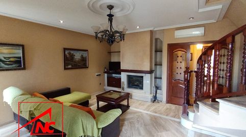 Foto 2 von Wohnung zum Verkauf in El Cuervo de Sevilla, Sevilla