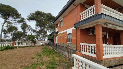 Foto 2 de Casa o xalet en venda a Montflorit, Cerdanyola del Vallès